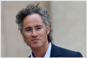 Palantir Technologies